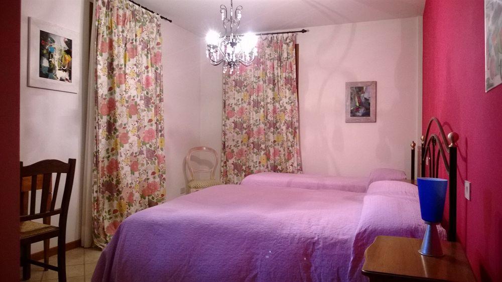Agrimargherita Каорле Екстер'єр фото